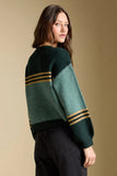 Isabeau Sweater