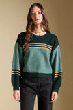Isabeau Sweater