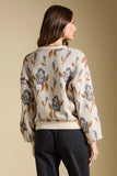 The Ronnie Sweater