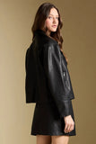 The Sylvie Jacket