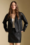 The Sylvie Jacket