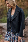 The Sylvie Jacket