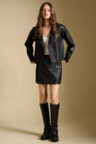The Sylvie Jacket
