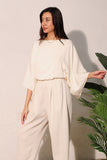 Kelly Kimono Bubble Top