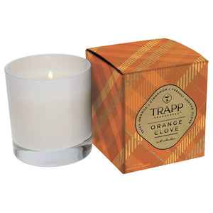Trapp Orange Clove