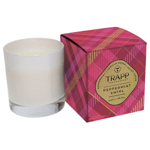 Trapp Peppermint Swirl