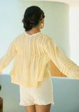 Ray Of Light Blouse