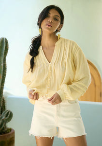 Ray Of Light Blouse