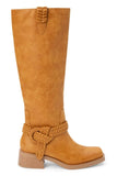 Matisse Cheyenne Honey Boots