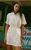 Z Supply Annabelle Eyelet Dress