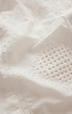 Z Supply Annabelle Eyelet Dress