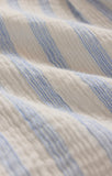 Z Supply Daylight Striped Airy Short