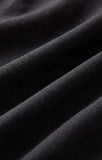 Z Supply Sanna Mini Dress Black
