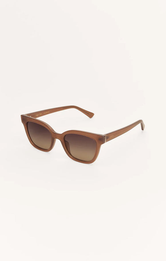 Z Supply High Tide Taupe