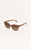 Z Supply High Tide Taupe