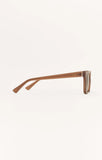 Z Supply High Tide Taupe