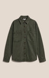 Z Supply All Day Knit Jacket Classic Olive