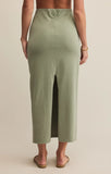 Z Supply Gail Midi Skirt