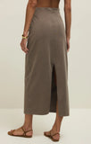 Z Supply Gail Midi Skirt
