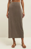 Z Supply Gail Midi Skirt