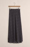 Z Supply Yelena Aspen Floral Maxi Skirt