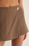 Z Supply Aerial Mini Skort