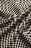 Z Supply Brooke Gingham Maxi Skirt