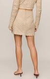 Z Supply Cressa Mini Skirt