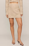 Z Supply Cressa Mini Skirt
