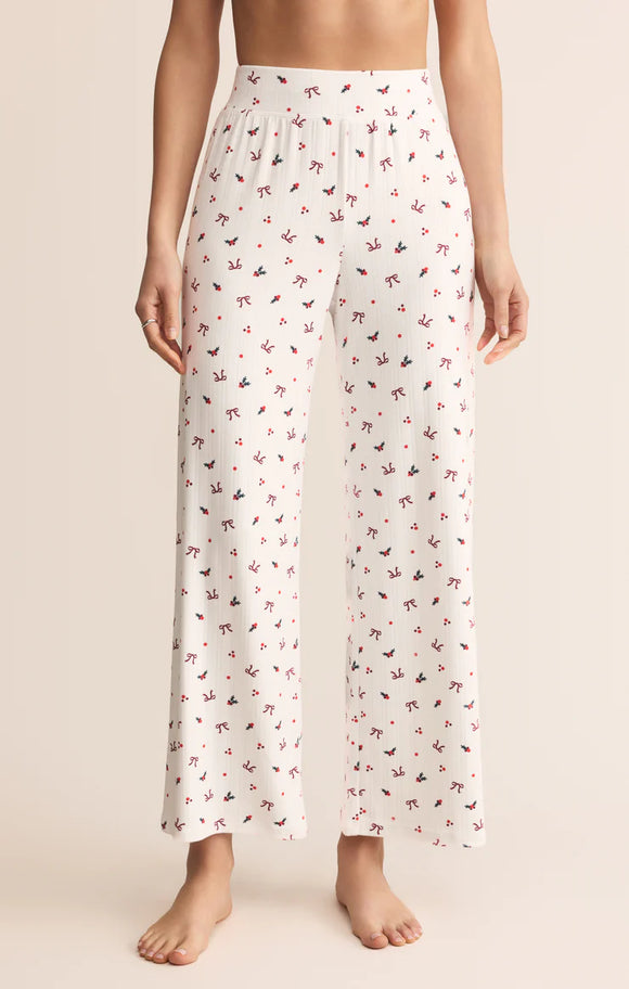 Z Supply Luxe Holly Pant
