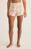 Z Supply Classic Soleil Short