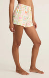 Z Supply Classic Soleil Short