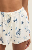Z Supply Lost at Sea Short