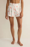 Z Supply Spritz PJ Short