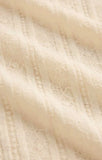 Z Supply Ella Lace Tank Sandstone