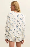 Z Supply Lost At Sea Long Sleeve Top