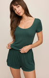 Z Supply Countryside Top