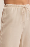 Z Supply Take All French Terry Track Pant