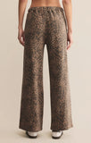 Z Supply Hunter Leopard Pant