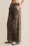 Z Supply Hunter Leopard Pant