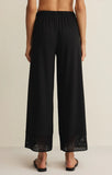 Z Supply Banyan Crochet Pant