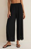 Z Supply Banyan Crochet Pant