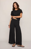 Z Supply Banyan Crochet Pant