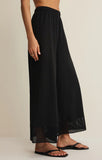 Z Supply Banyan Crochet Pant