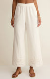 Z Supply Scout Embroidered Pant