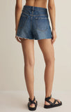 Z Supply Alex Hi Rise Vintage Cut Off Shorts