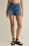 Z Supply Alex Hi Rise Vintage Cut Off Shorts