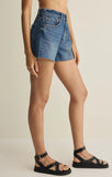 Z Supply Alex Hi Rise Vintage Cut Off Shorts