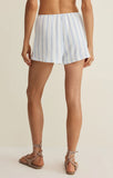 Z Supply Daylight Striped Airy Short