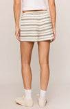 Z Supply Downtown Striped Short